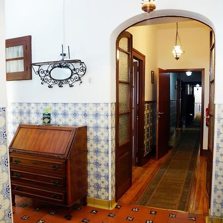 Casa D'Avo Mila Villa Góis Kültér fotó