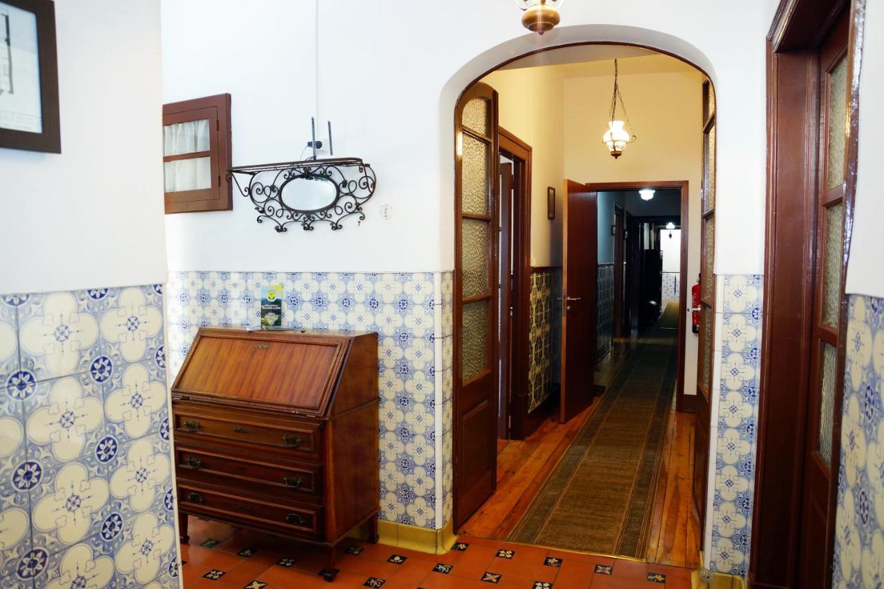 Casa D'Avo Mila Villa Góis Kültér fotó