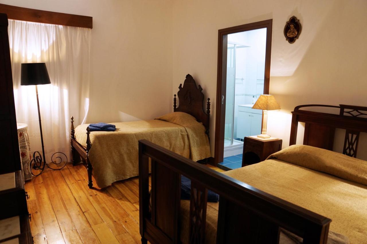 Casa D'Avo Mila Villa Góis Kültér fotó