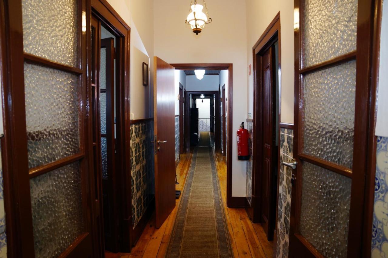 Casa D'Avo Mila Villa Góis Kültér fotó