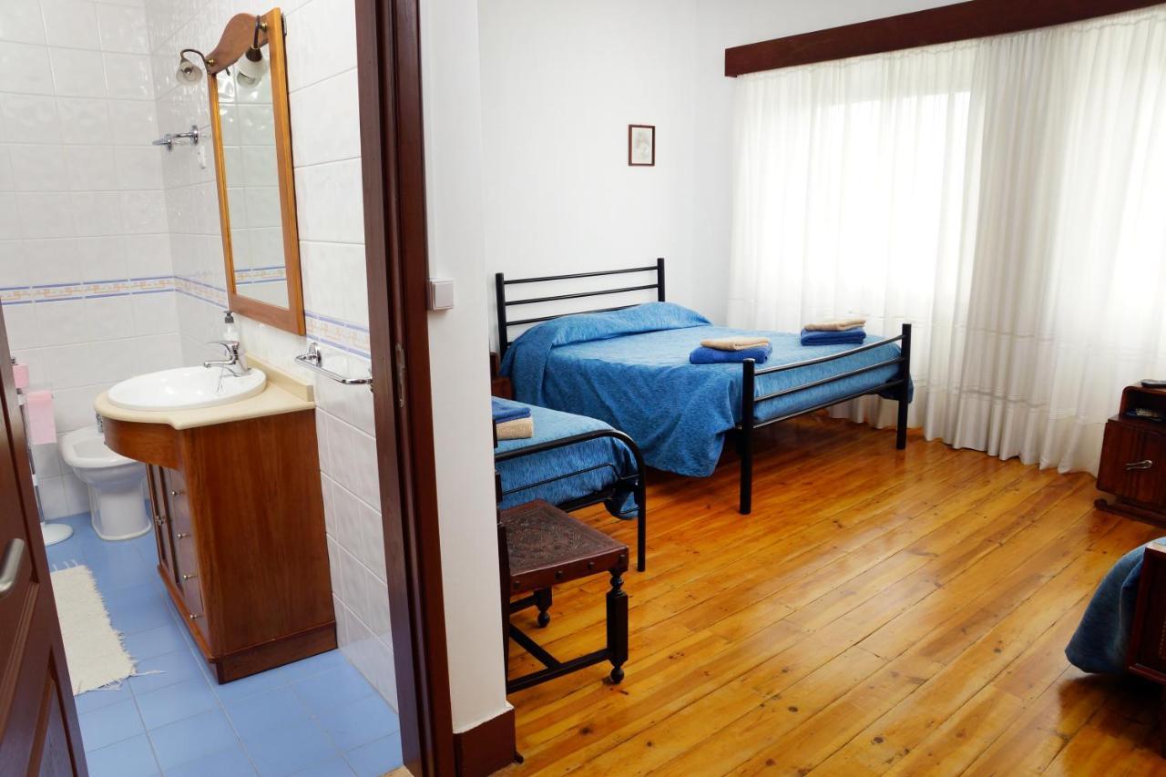Casa D'Avo Mila Villa Góis Kültér fotó