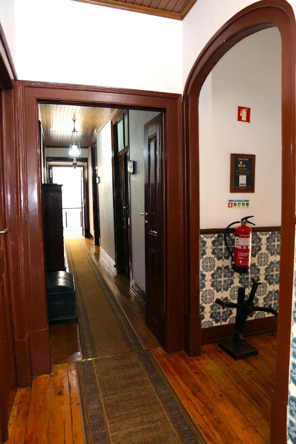 Casa D'Avo Mila Villa Góis Kültér fotó