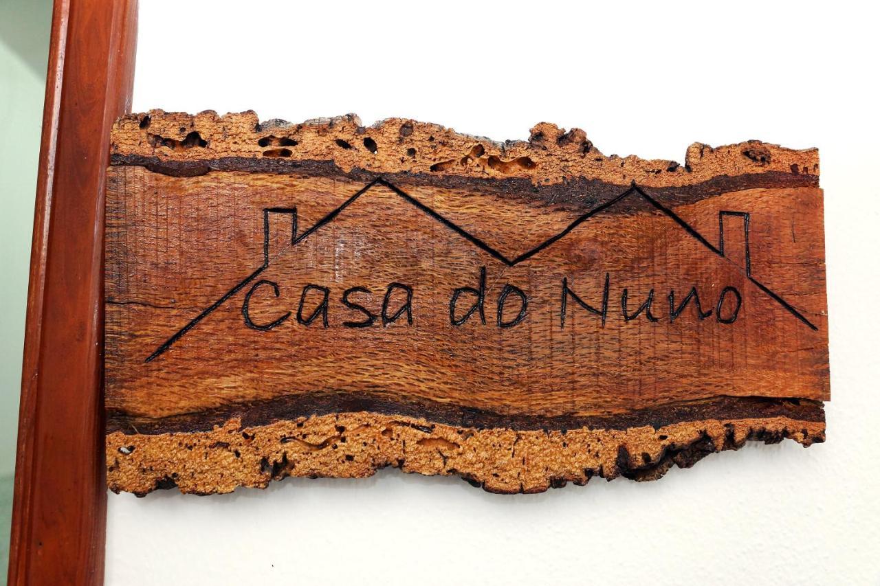 Casa D'Avo Mila Villa Góis Kültér fotó