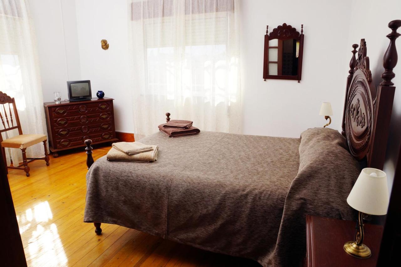 Casa D'Avo Mila Villa Góis Kültér fotó
