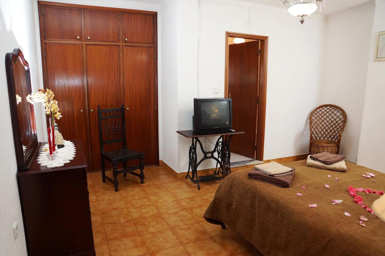 Casa D'Avo Mila Villa Góis Kültér fotó