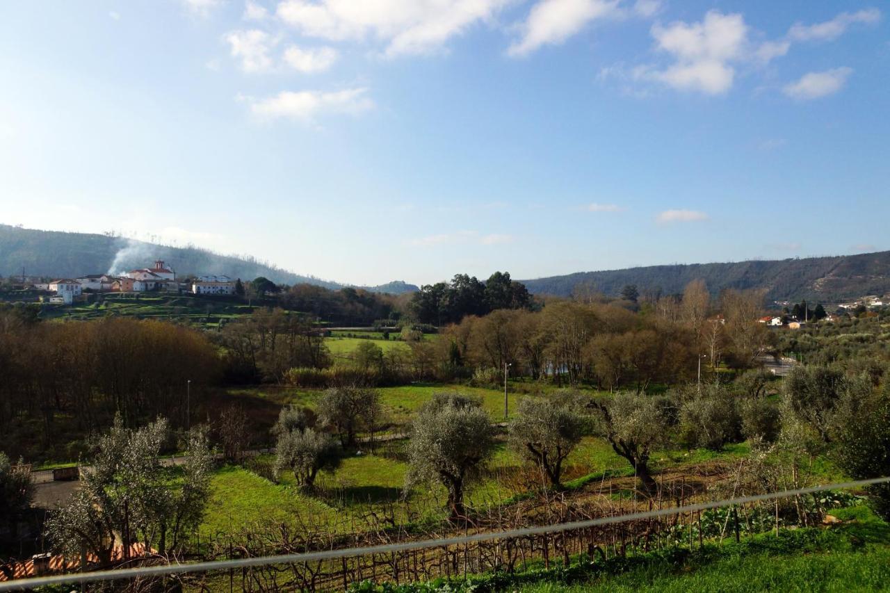 Casa D'Avo Mila Villa Góis Kültér fotó