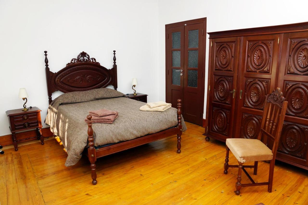 Casa D'Avo Mila Villa Góis Kültér fotó