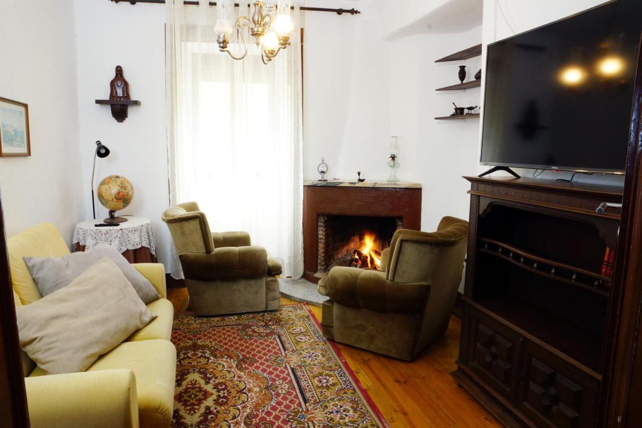 Casa D'Avo Mila Villa Góis Kültér fotó