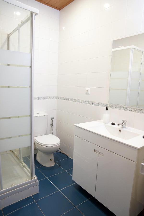 Casa D'Avo Mila Villa Góis Kültér fotó
