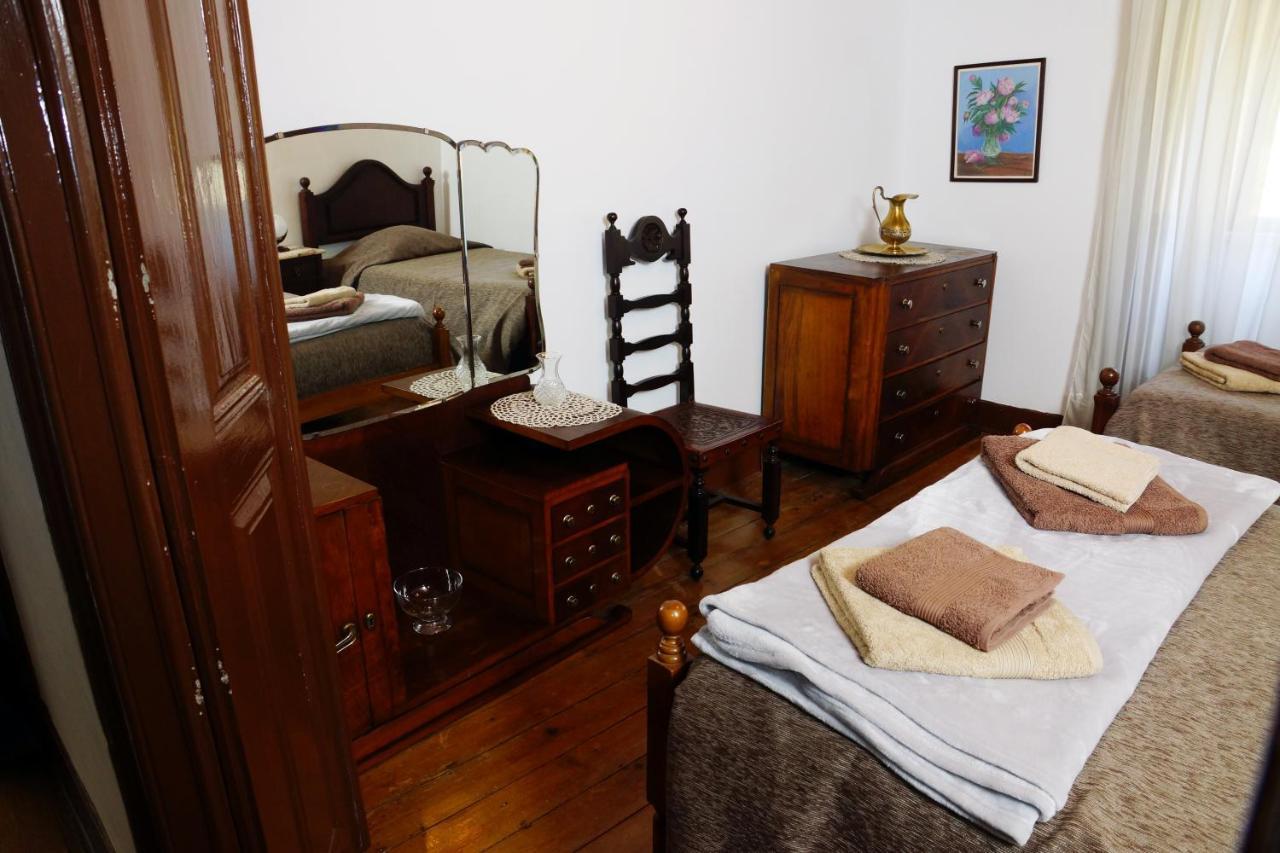Casa D'Avo Mila Villa Góis Kültér fotó