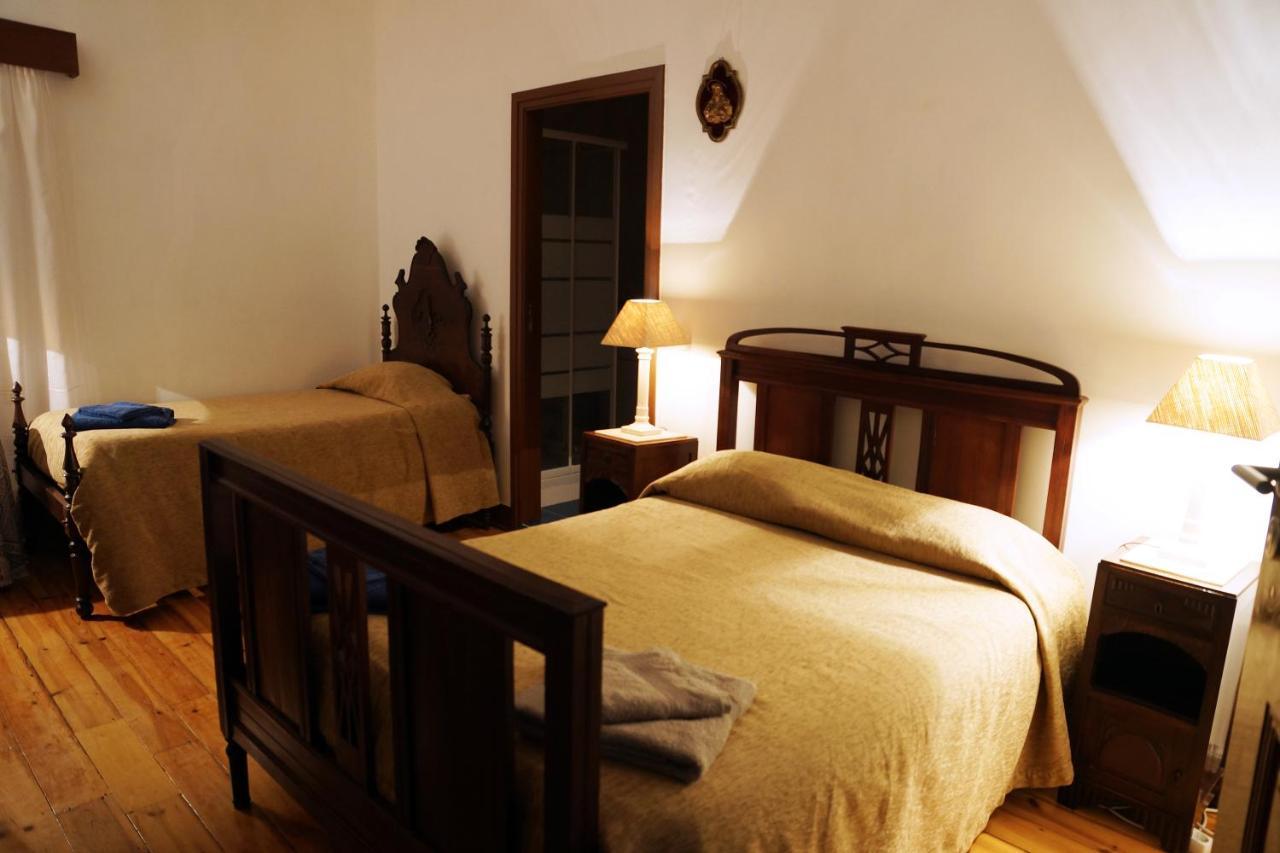 Casa D'Avo Mila Villa Góis Kültér fotó