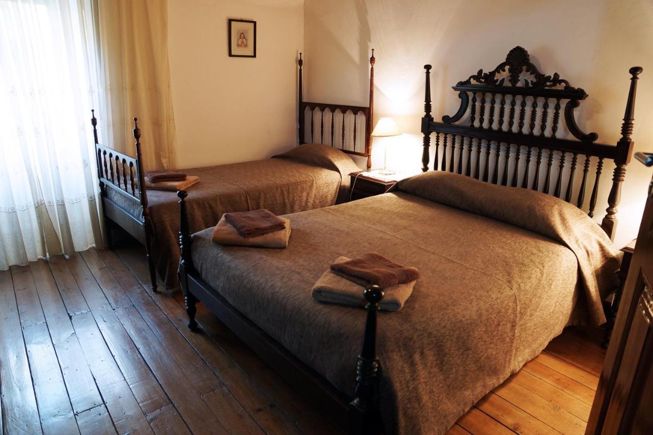 Casa D'Avo Mila Villa Góis Kültér fotó