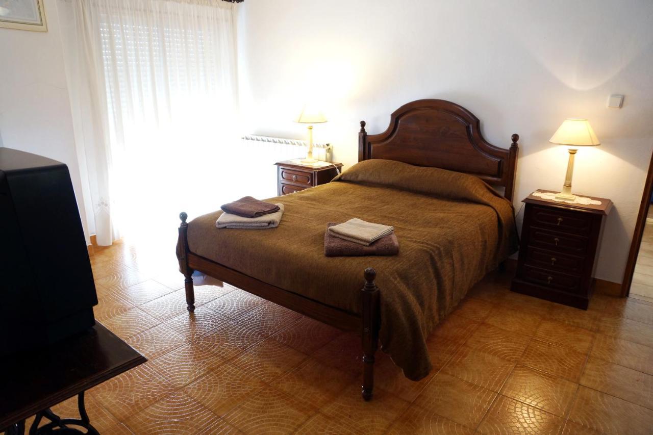Casa D'Avo Mila Villa Góis Kültér fotó