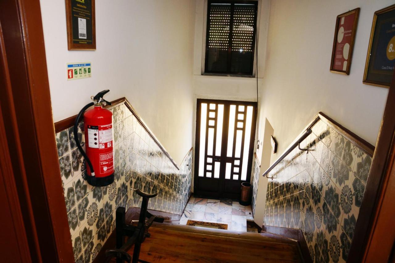 Casa D'Avo Mila Villa Góis Kültér fotó