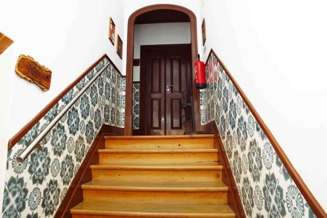 Casa D'Avo Mila Villa Góis Kültér fotó