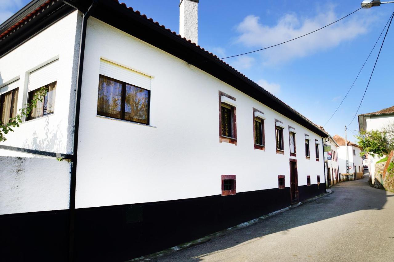 Casa D'Avo Mila Villa Góis Kültér fotó