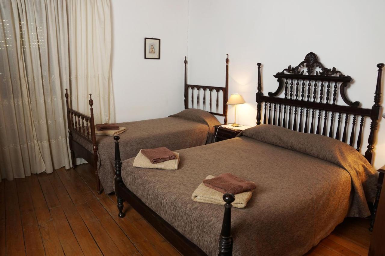 Casa D'Avo Mila Villa Góis Kültér fotó