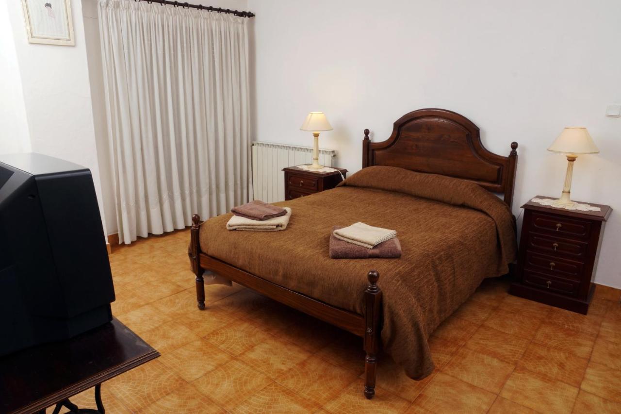 Casa D'Avo Mila Villa Góis Kültér fotó
