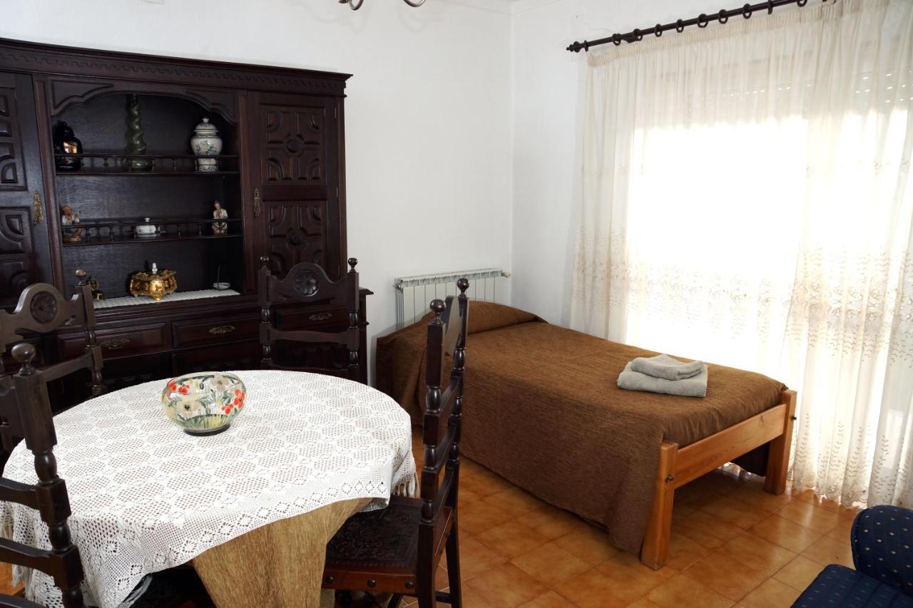 Casa D'Avo Mila Villa Góis Kültér fotó
