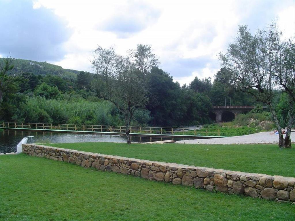 Casa D'Avo Mila Villa Góis Kültér fotó