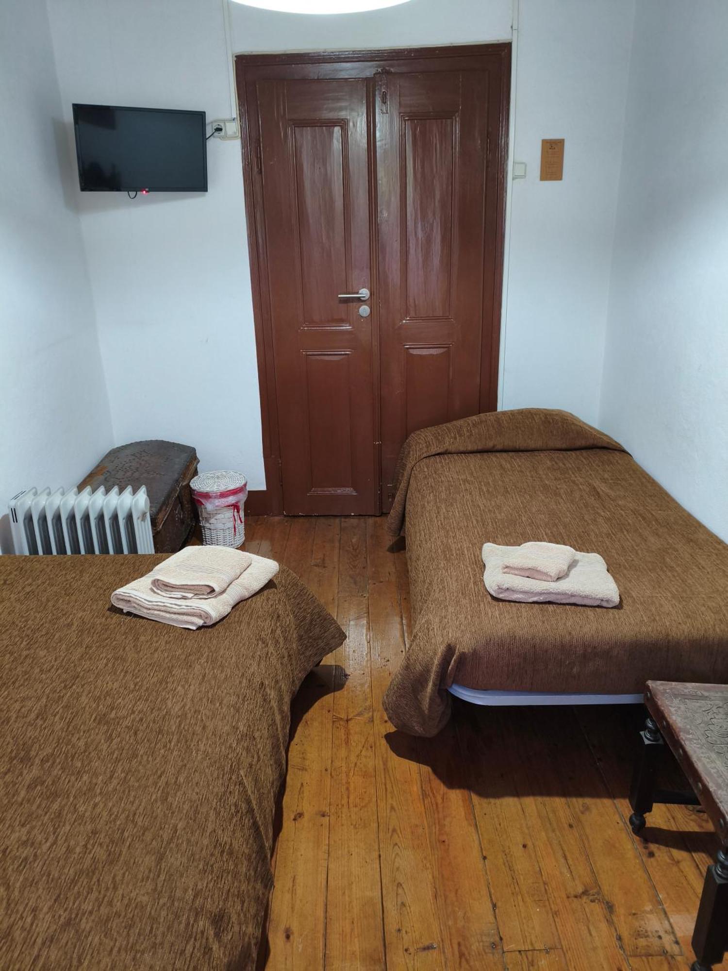 Casa D'Avo Mila Villa Góis Kültér fotó